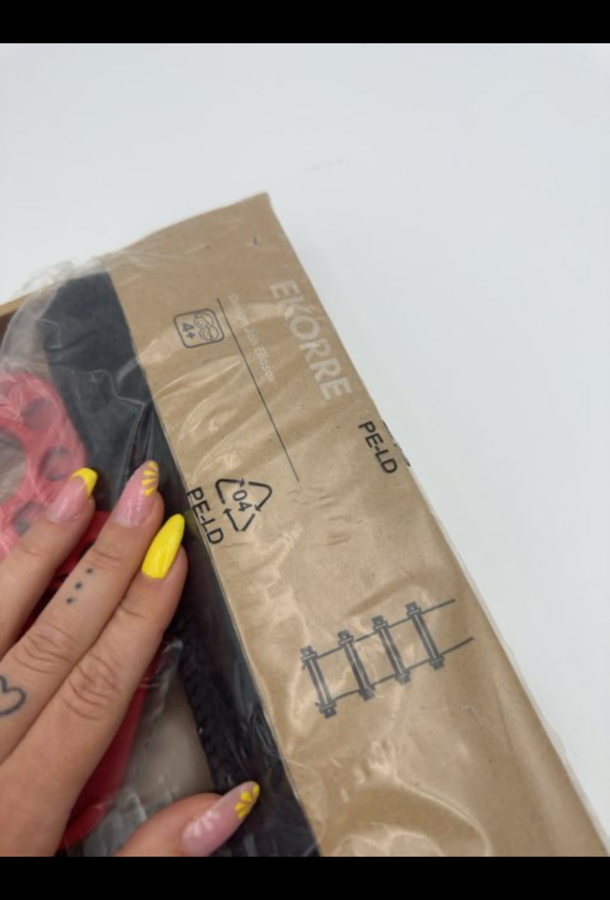 Rebstie, Ekorre, Ikea